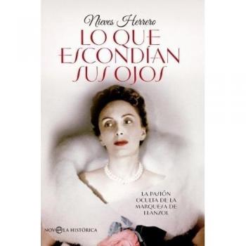 LO QUE ESCONDÍAN SUS OJOS