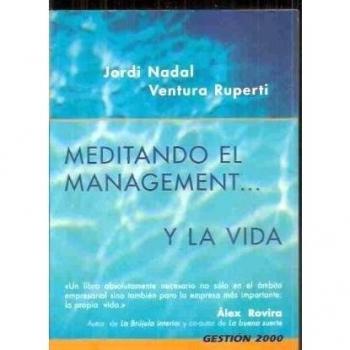 Meditando el management-