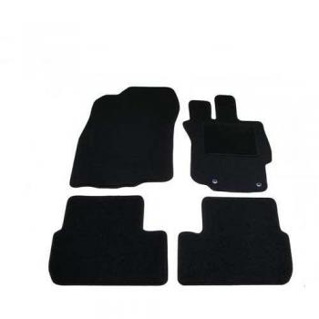 Lancer 2008+ Custom Fit Floor Mats