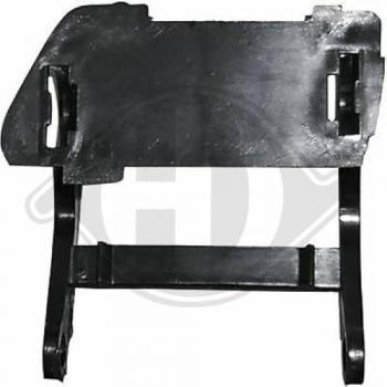 Lavavetri Diederichs 1224149 con Telaio di Supporto