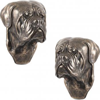 Statua Dogue de Bordeaux