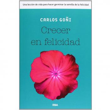 CRECER EN FELICIDAD