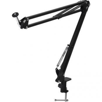 Adjustable Scissor Arm Mount for Logitech C922 C930E C930 C920 C615