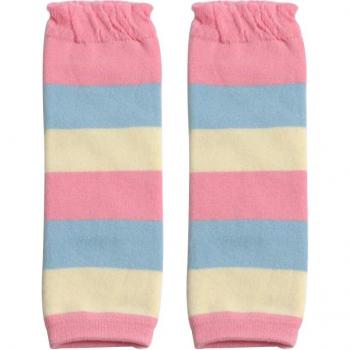 Shatter-Resistant Toddler Socks