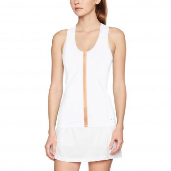 Head Performance Damen-Tank XS weiß