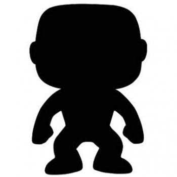 T-shirt Funko The Mandalorian Star Wars M