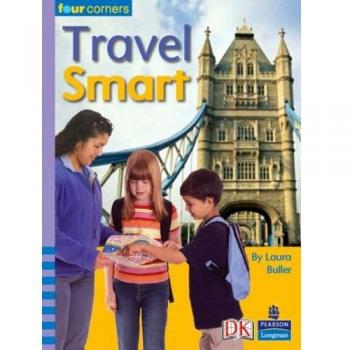 Four Corners: Travel Smart