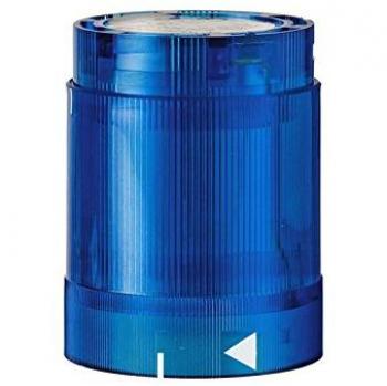 Werma 848 510 75 LED‑Signalbeleuchtung 24 V AC/DC KombiSIGN 50, Optik 4049787011799