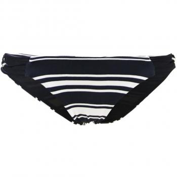 Emmatika Schwarz: Tanga‑Hose für den Sommer