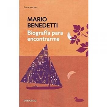 Biografía Para Encontrarme