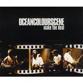 Ocean Colour Scene Make The Deal 2003 UK CD single SANXD219