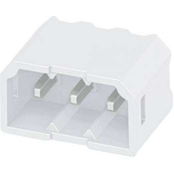 Module platine mâle série PTSM, 3 pôles, pas 2,5 mm – S38181