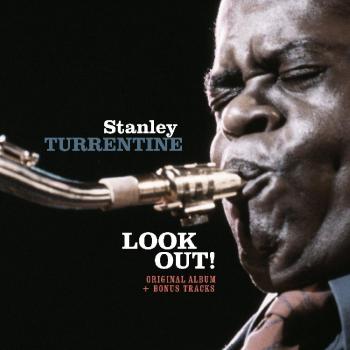 Look Out: Rudy Van Gelder Recordings [VINYL] [Vinilo]