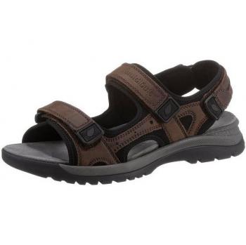 Sportlicher Sommerschuh H-Taro – Herren 10,5 (45), Textil & Nubuk