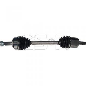 Drive Shaft 201047 (GSP) – Extended Life