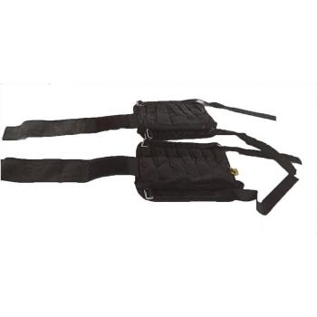 Sandbag Weights for Arm/Ankle Training (1-20kg)