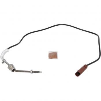 Sensor de temperatura de gases de escape para AUDI Q5, A7, A6 HERTH+BUSS ELPARTS 70682932