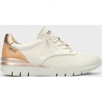Pikolinos CANTABRIA W4R Baskets Casual en Cuir
