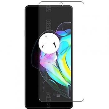 Vaxson Film Protettivo TPU 3x per Moto Motorola Edge 20 Pro