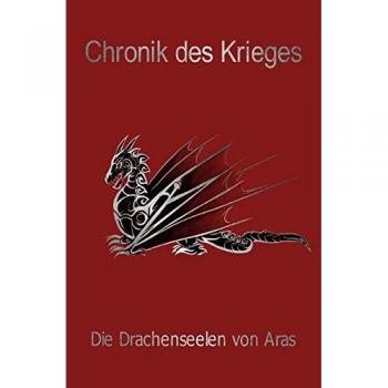 Die Chronik des Krieges / Chronik des Krieges, Marius Gronde