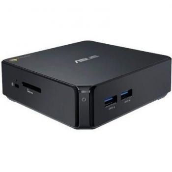 ASUS Chromebox M118U 1.4GHz Intel Celeron 2955U