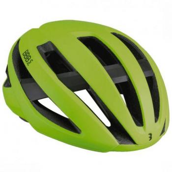 Casque BBB Maestro MIPS BHE-10 Jaune Néon (M 55-58 cm)