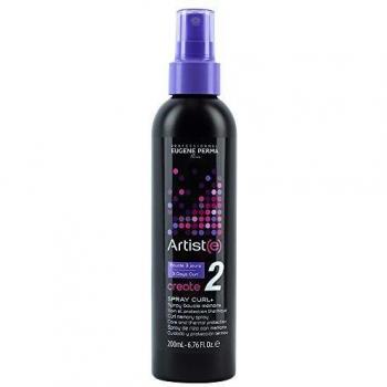 Spray para Rizos Artiste Create
