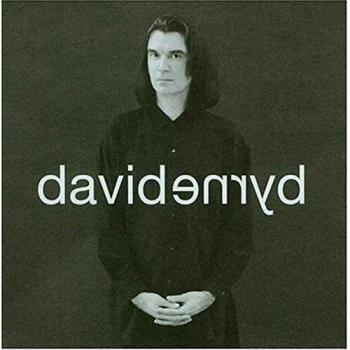 David Byrne
