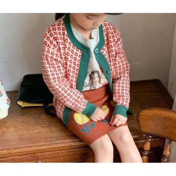 Garden Bloom Soft Jacket