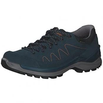 LOWA Tennis 38 – Chaussure de tennis haute performance