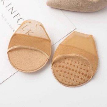 Breathable Ladies' Casual Sock Collection
