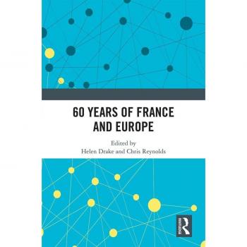 Vitalsource Technologies, Inc. 60 Years Of France And Europe
