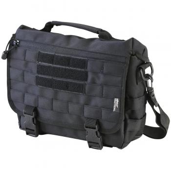 Kombat City Messenger