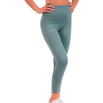 Legging athlétique féminin Givova Basic