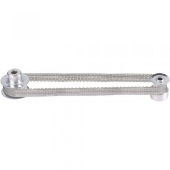 Cinghia piatta dentata esterna 380 mm Reely