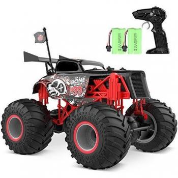 Auto Telecomandata Tech RC 1:14 per Bambini