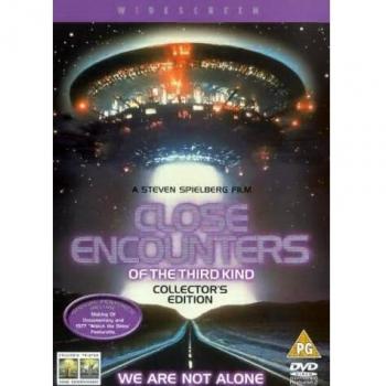 Close Encounters Of The Third Kind , (Collector's Edition) (Wide Screen)