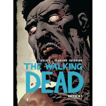 The walking dead. Raccolta. Vol. 7