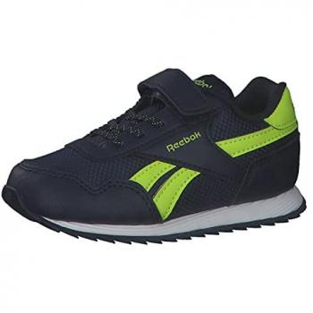 Reebok Royal Classic Jogger 3 Junior – Bleu – Multi‑sport – 20