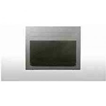 Radiateur rayonnant Atlantic Solius 1000W vertical