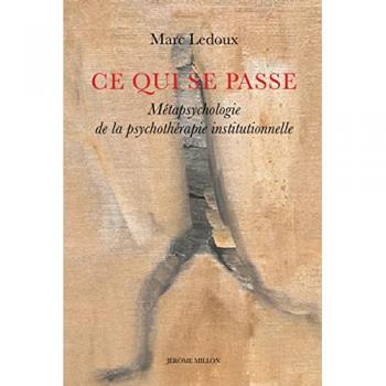 Ce qui se passe