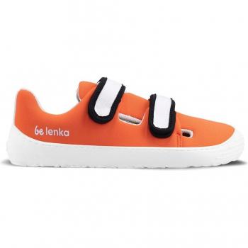 Seasiders Enfant Beige Orangy