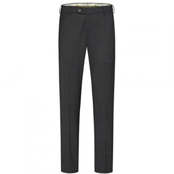 Roma Chinos mit Stretch von MEYER