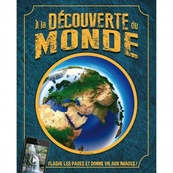 À la découverte du monde