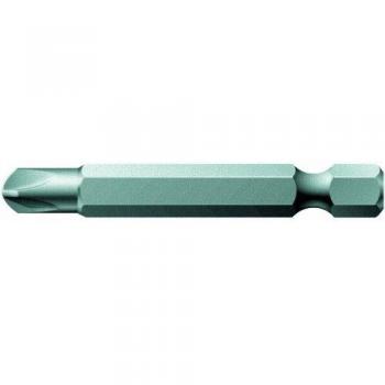 Wera 871/4 Torq-Bit 4 Werkzeugstahl legiert F 6.3 1 St