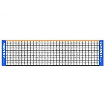 Durable Outdoor Badminton & Volleyball Net