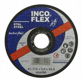 T1a Disque Plat 125 1.6