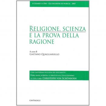 Religione, scienza e la prova della ragione