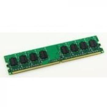 CoreParts 2GB RAM für IBM Systeme (1 x 2GB), grün