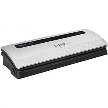 VC 9 Vakuumiergerät Silber-Schwarz